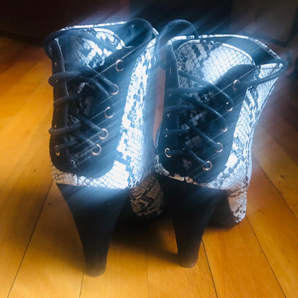 Bootie - Picture 5 of 10